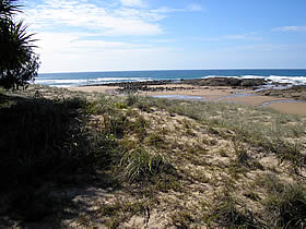  Accommodation Coffs Harbour