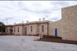 Old Gaol - Accommodation Coffs Harbour 0