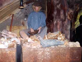 Proserpine Historical Museum - Accommodation Coffs Harbour 2