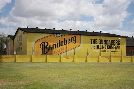 Bundaberg Distillery Tour - Accommodation Coffs Harbour 1