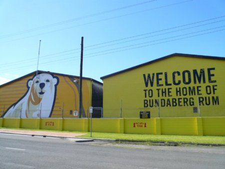 Bundaberg Distillery Tour - Accommodation Coffs Harbour 3