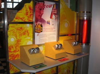 The Bundaberg Barrel - Accommodation Coffs Harbour 1