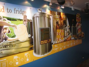 The Bundaberg Barrel - Accommodation Coffs Harbour 2