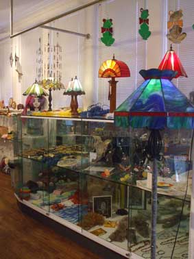 Bundaberg Regional Art Gallery - Accommodation Coffs Harbour 1