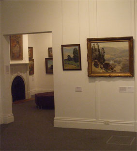 Bundaberg Regional Art Gallery - Accommodation Coffs Harbour 2