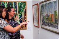 Bundaberg Regional Art Gallery - Accommodation Coffs Harbour 3