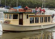 Bundy Belle River Cruise - Accommodation Coffs Harbour 1
