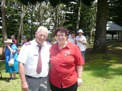 Bundaberg Coaches - Accommodation Coffs Harbour 1