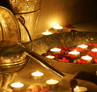 Lella Hammam Moroccan Bath and Spa - Accommodation Coffs Harbour