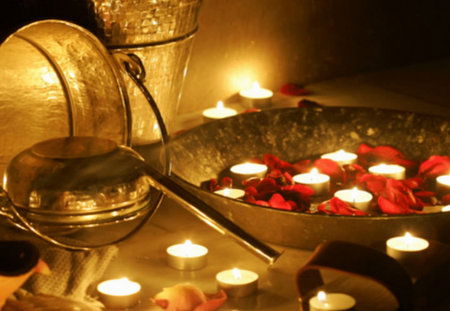 Lella Hammam Moroccan Bath And Spa - Accommodation Coffs Harbour 0