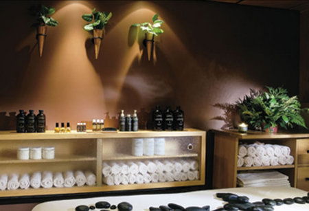 Lella Hammam Moroccan Bath And Spa - Accommodation Coffs Harbour 1