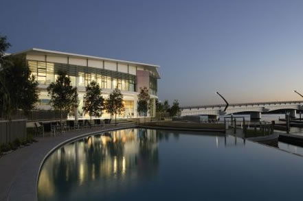 Health Changes Wellness Centre, Ephraim Island - Accommodation Coffs Harbour 0