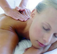 Calmer Therapies - Accommodation Coffs Harbour