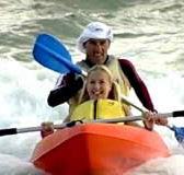 Noosa Ocean Kayak Tours - Accommodation Coffs Harbour