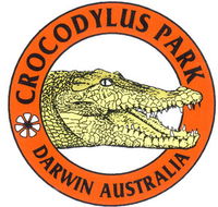 Crocodylus Park - Accommodation Coffs Harbour