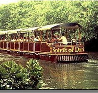 Daintree Rainforest River Trains - Accommodation Coffs Harbour