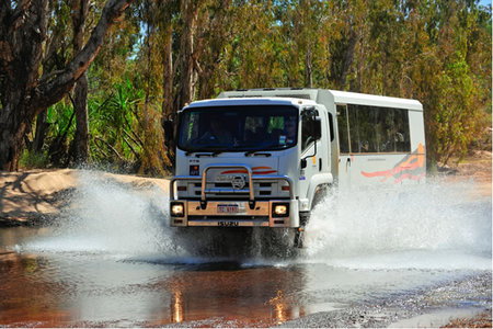 APT - Accommodation Coffs Harbour 1
