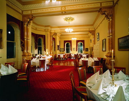 Rupertswood Mansion - Accommodation Coffs Harbour 2