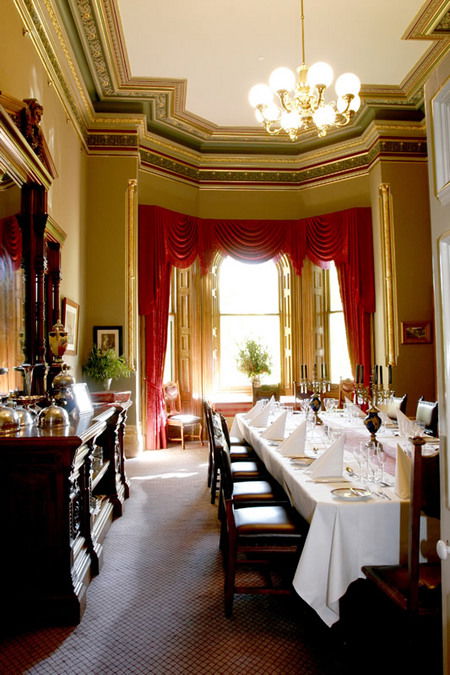 Rupertswood Mansion - Accommodation Coffs Harbour 3