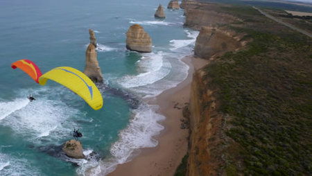 Airsports Adventure Flights - Accommodation Coffs Harbour 0