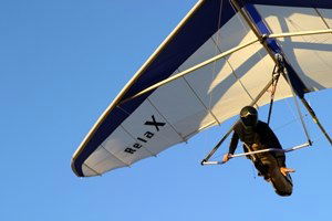 Airsports Adventure Flights - Accommodation Coffs Harbour 1