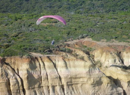 Airsports Adventure Flights - Accommodation Coffs Harbour 2