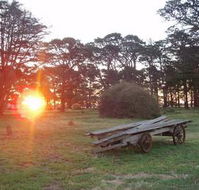 Point Cook Homestead - Accommodation Coffs Harbour