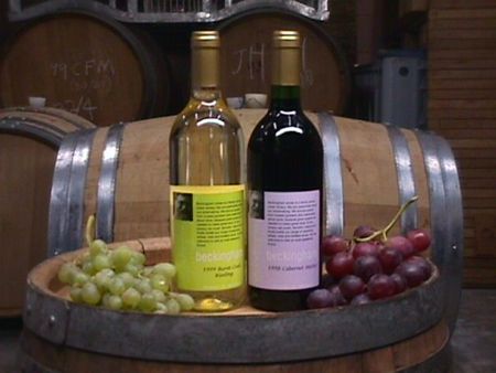 Beckingham Wines - Accommodation Coffs Harbour 0