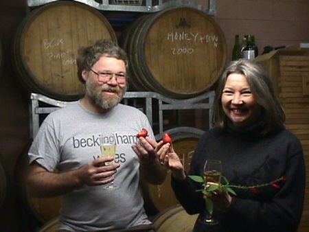 Beckingham Wines - Accommodation Coffs Harbour 1