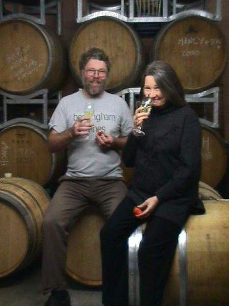 Beckingham Wines - Accommodation Coffs Harbour 2