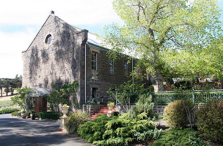 Goona Warra Vineyard - Accommodation Coffs Harbour 0