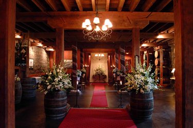 Goona Warra Vineyard - Accommodation Coffs Harbour 2