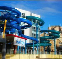 The Beachouse - Accommodation Coffs Harbour