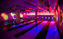 Kingpin Bowling Lounge - Crown Entertainment Complex - Accommodation Coffs Harbour 1
