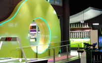 Kingpin Bowling Lounge - Crown Entertainment Complex - Accommodation Coffs Harbour 2