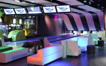 Kingpin Bowling Lounge - Crown Entertainment Complex - Accommodation Coffs Harbour 3