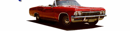 Top Down Tours / Chevrolet Convertibles - Accommodation Coffs Harbour