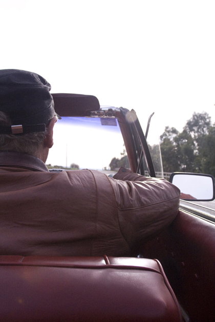 Top Down Tours / Chevrolet Convertibles - Accommodation Coffs Harbour 3