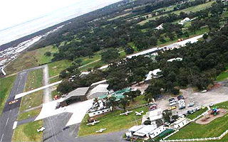 Commando Skydivers - Accommodation Coffs Harbour 0