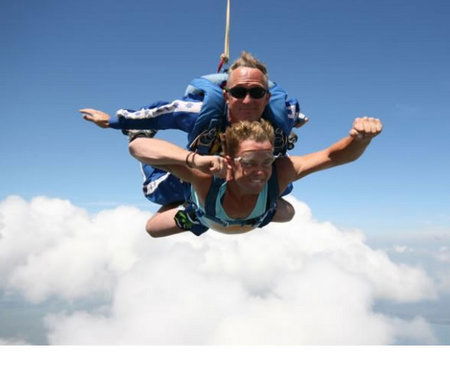 Commando Skydivers - Accommodation Coffs Harbour 2