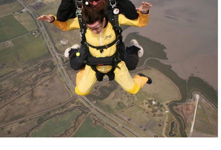Commando Skydivers - Accommodation Coffs Harbour 3