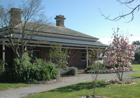 The Old Cheese Factory - Accommodation Coffs Harbour 0