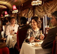 The Colonial Tramcar Restaurant - Accommodation Coffs Harbour