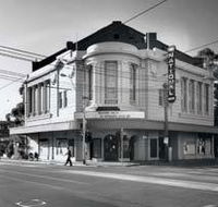 National Theatre - Accommodation Coffs Harbour
