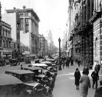 Melbourne City Heritage Walking Tours - Accommodation Coffs Harbour