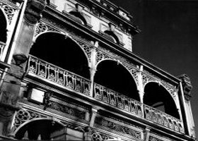 Melbourne City Heritage Walking Tours - Accommodation Coffs Harbour 2