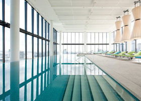Isika Day Spa & Urban Retreat - Accommodation Coffs Harbour 1