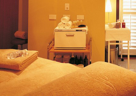 Park Club Health And Day Spa - Accommodation Coffs Harbour 2