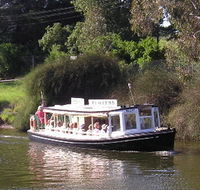 Blackbird Maribyrnong River Cruises - Accommodation Coffs Harbour