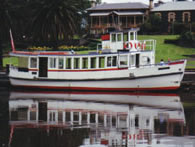 Bay & River Cruises - Accommodation Coffs Harbour 2